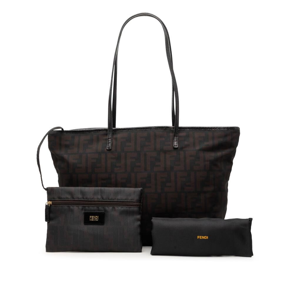 Fendi Tote