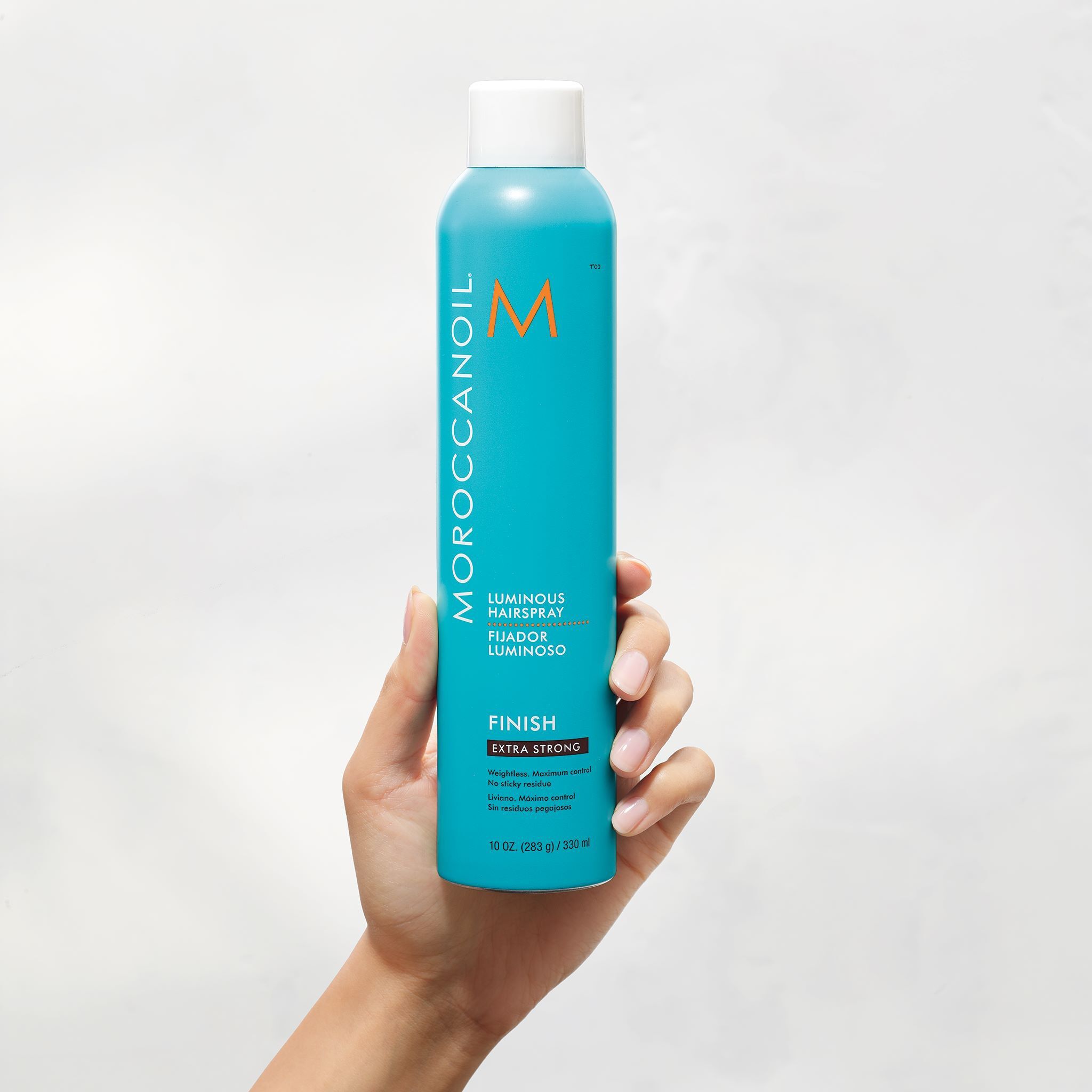 Hairspray Ekstra Strong, 330 ml.