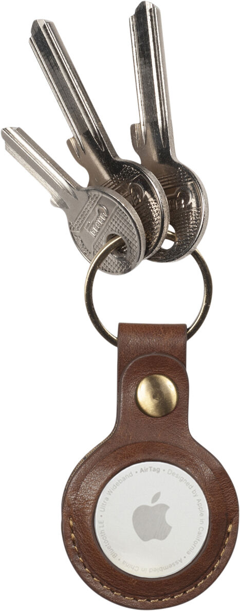 Key holder for Air Tag