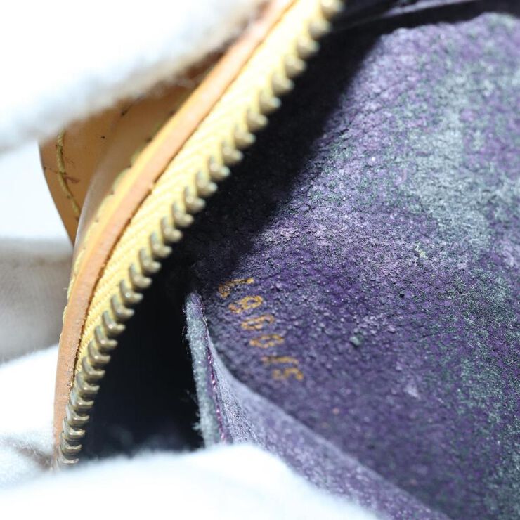 Louis Vuitton Dauphine