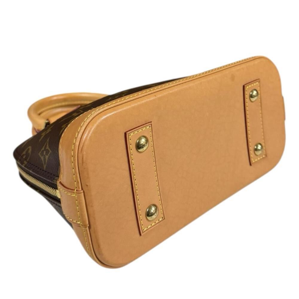Louis Vuitton Alma
