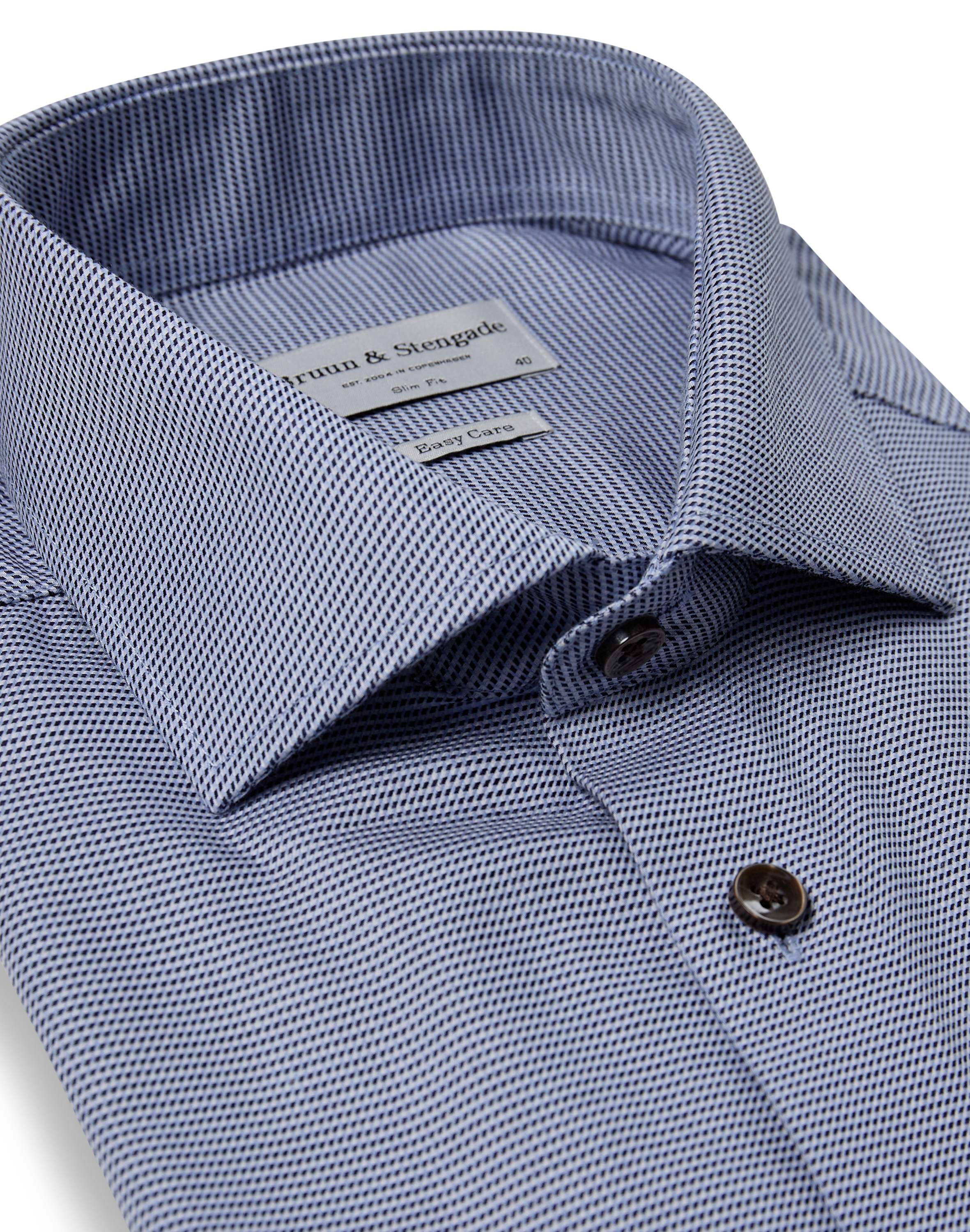 BS Seager Slim Fit Shirt