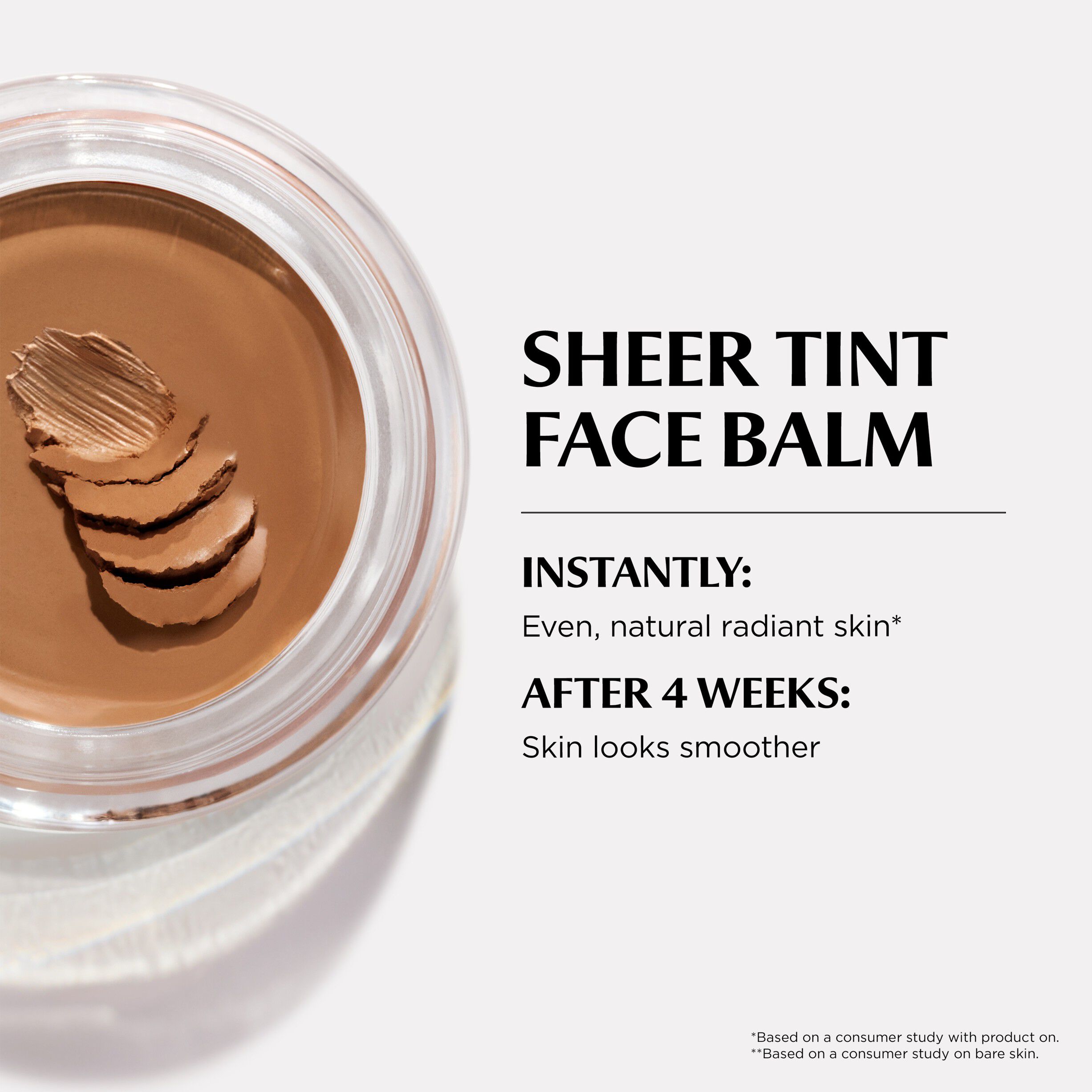 Do It All Sheer Tint Face Balm