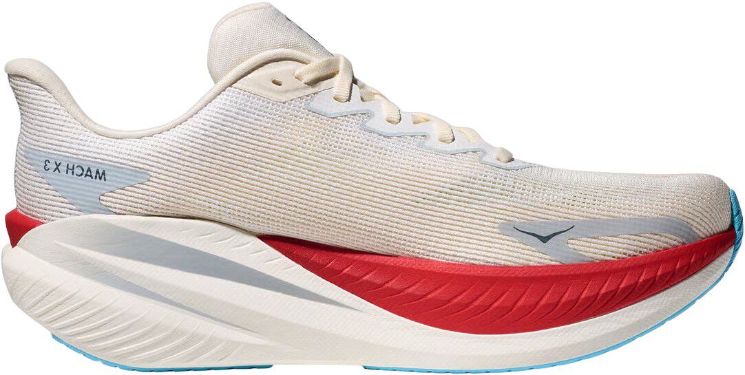 Mach X3 L&oslash;besko