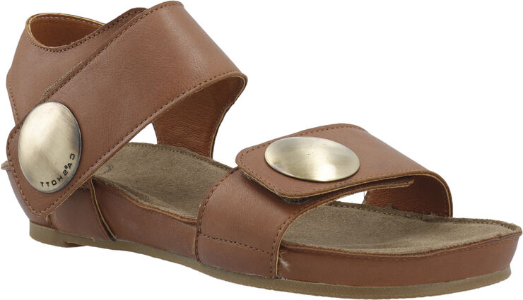 CASAVA Sandal Leather