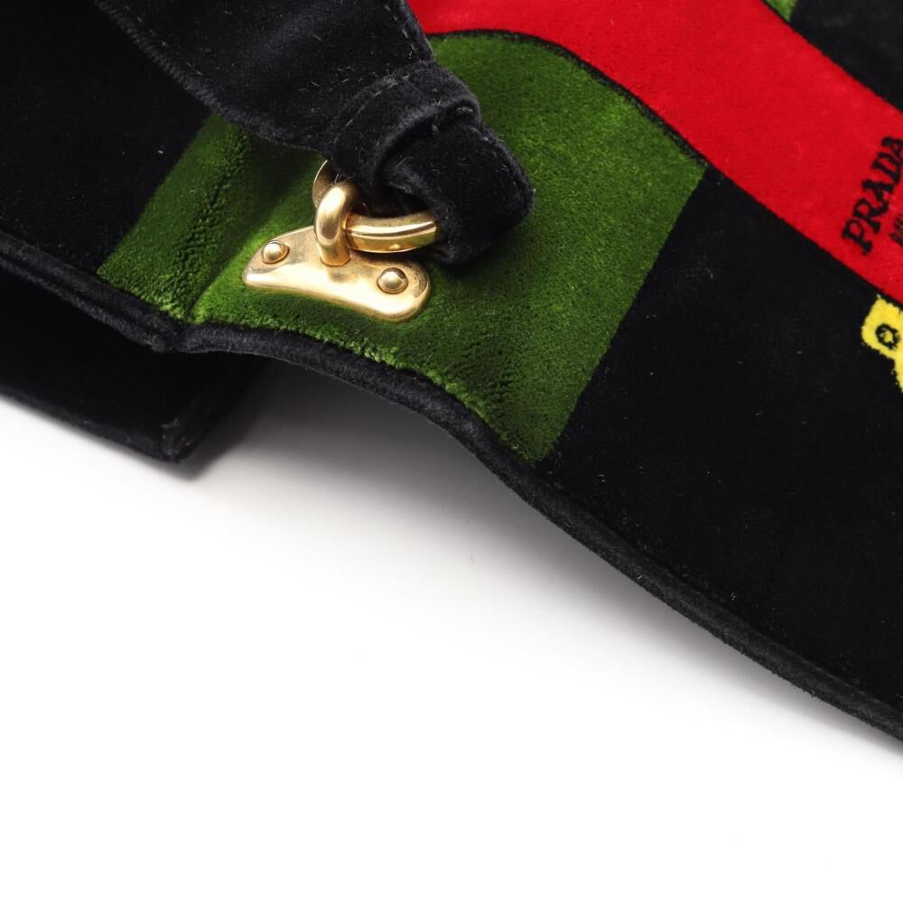 Prada Cahier