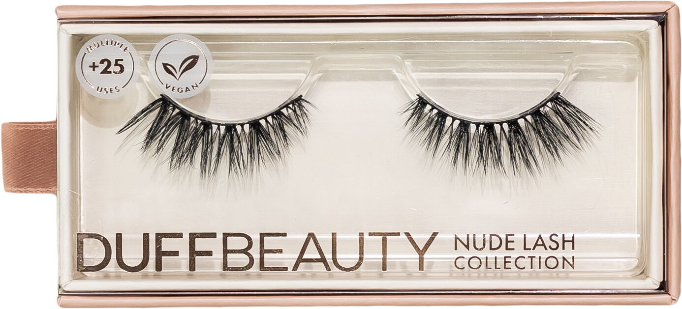 No Drama - Nude Lash Collection