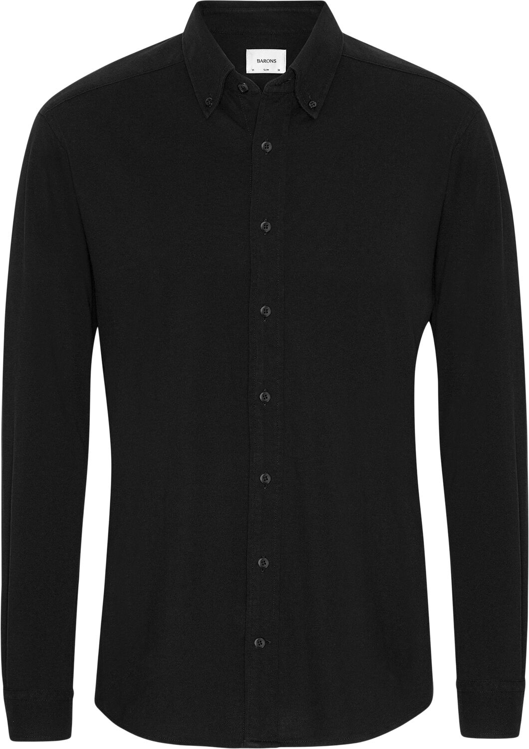 The Ambassador | Navy | Slim fit