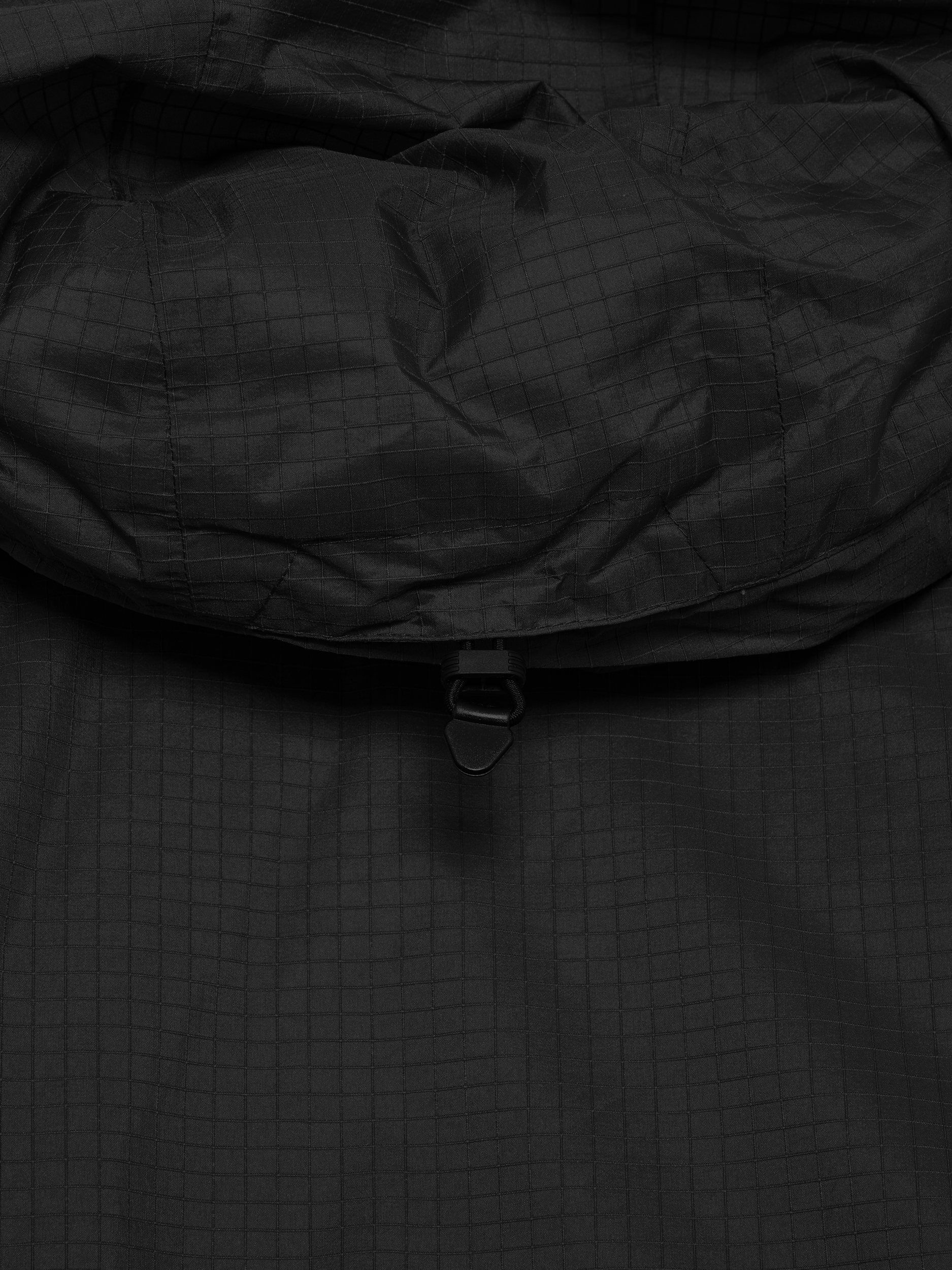 HALO RS DOWN JACKET