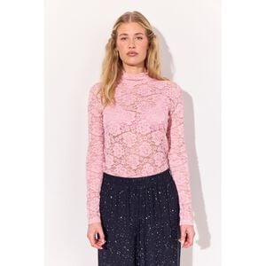 Ronja Blouse