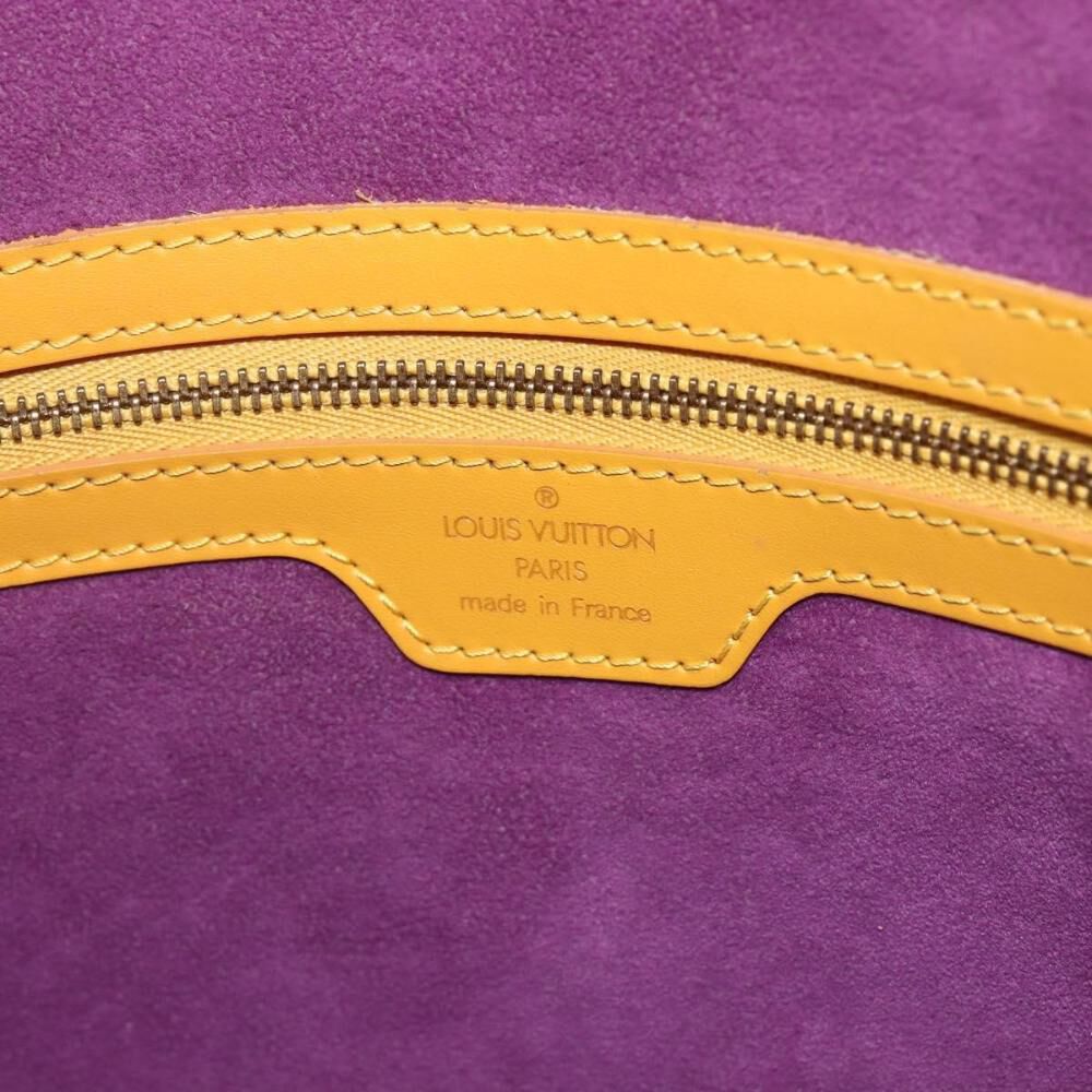 Louis Vuitton Lussac