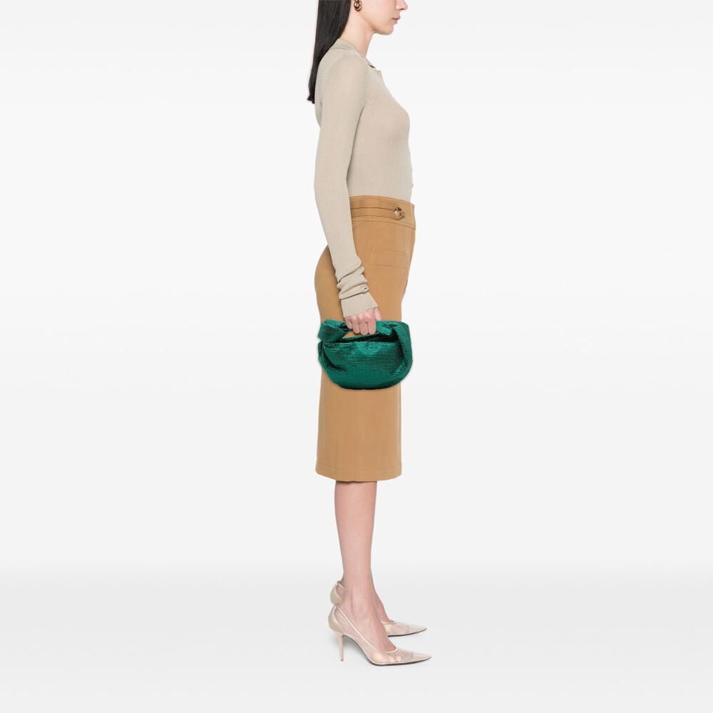 Bottega Veneta Mini Jodie