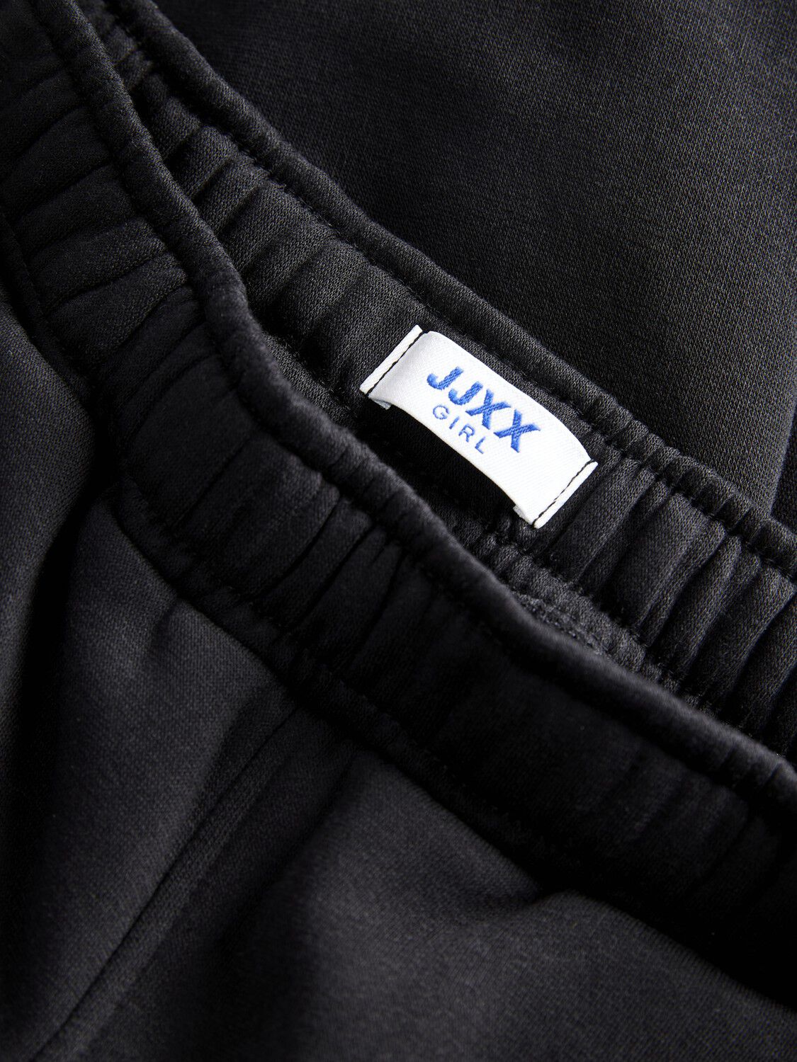 Jxstudio Vesterbro Pant Swt Noos Grl