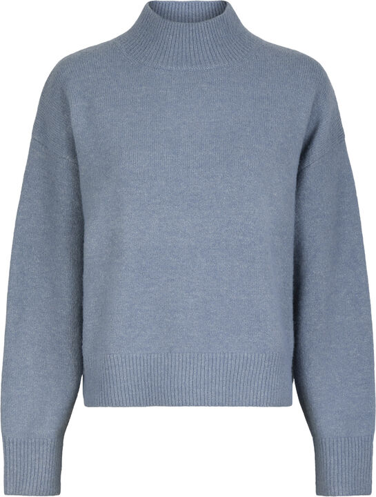 Paulina Knit Blouse