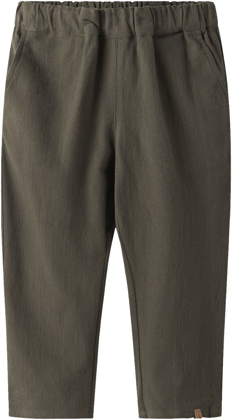 NMMROMEO REG PANT LIL