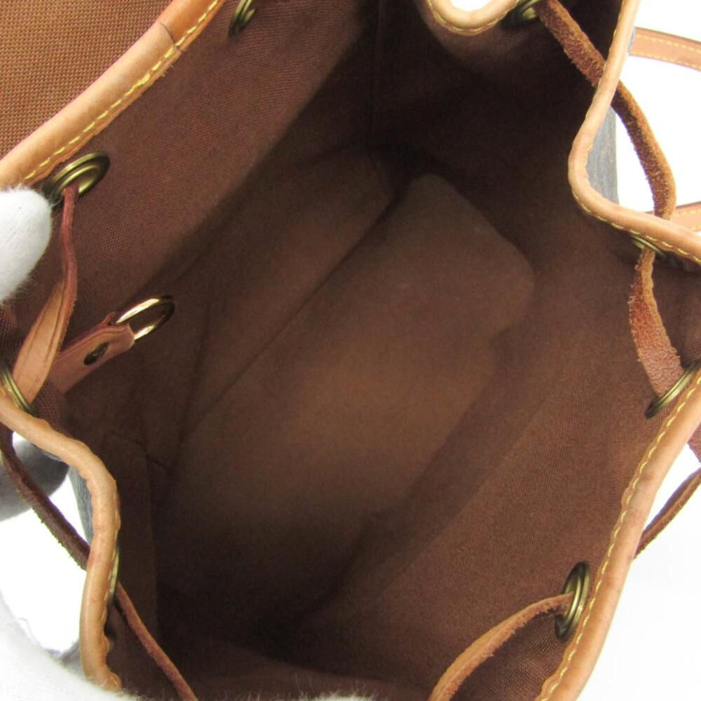 Louis Vuitton Backpack