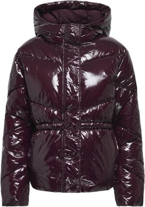 ONLRILLO SHINY PUFFER CC OTW