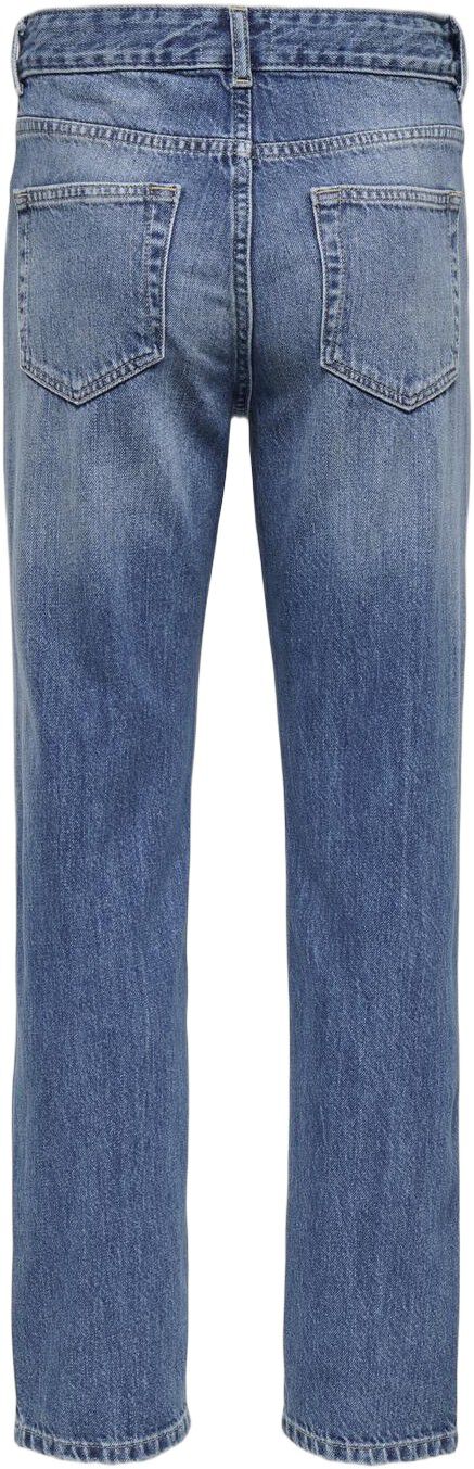 OSJEDGE STRAIGHT MB 2838 TAI DNM NO