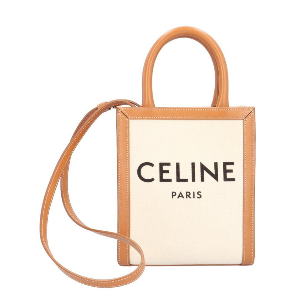 Celine Shoulder Bag
