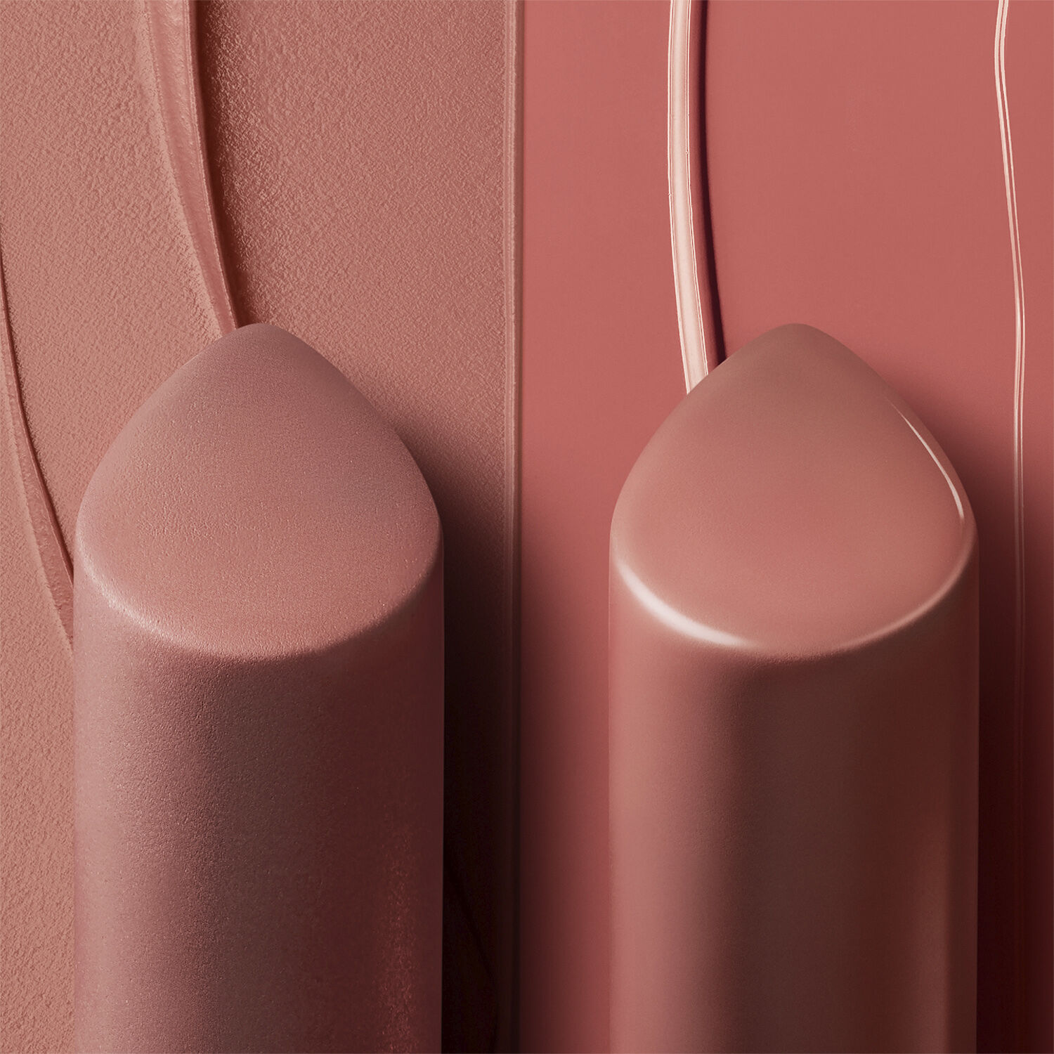 Lip Power Matte Vibrant 207