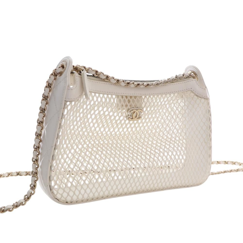 Chanel Clutch