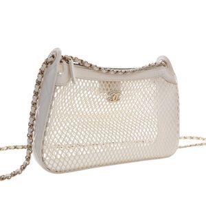 Chanel Clutch