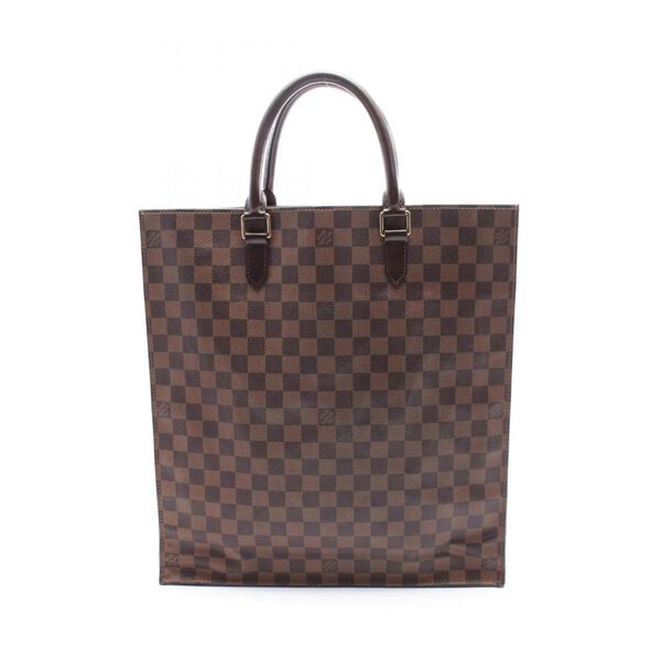 Louis Vuitton Sac Plat