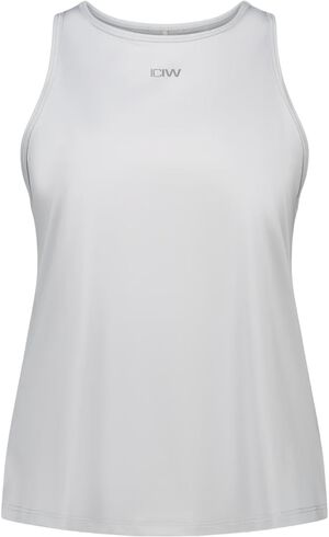 High Neck Tanktop