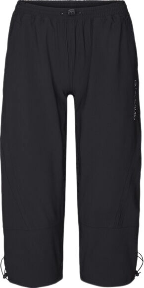 2-Way Capri tr&aelig;ningsbukser