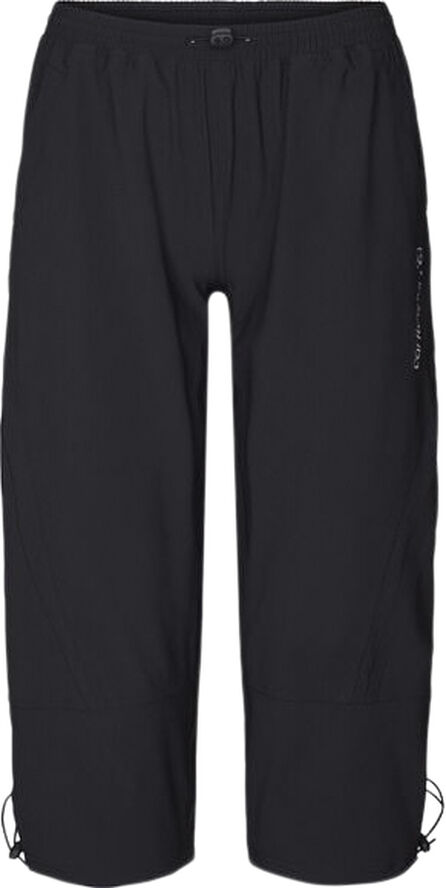 2-Way Capri træningsbukser