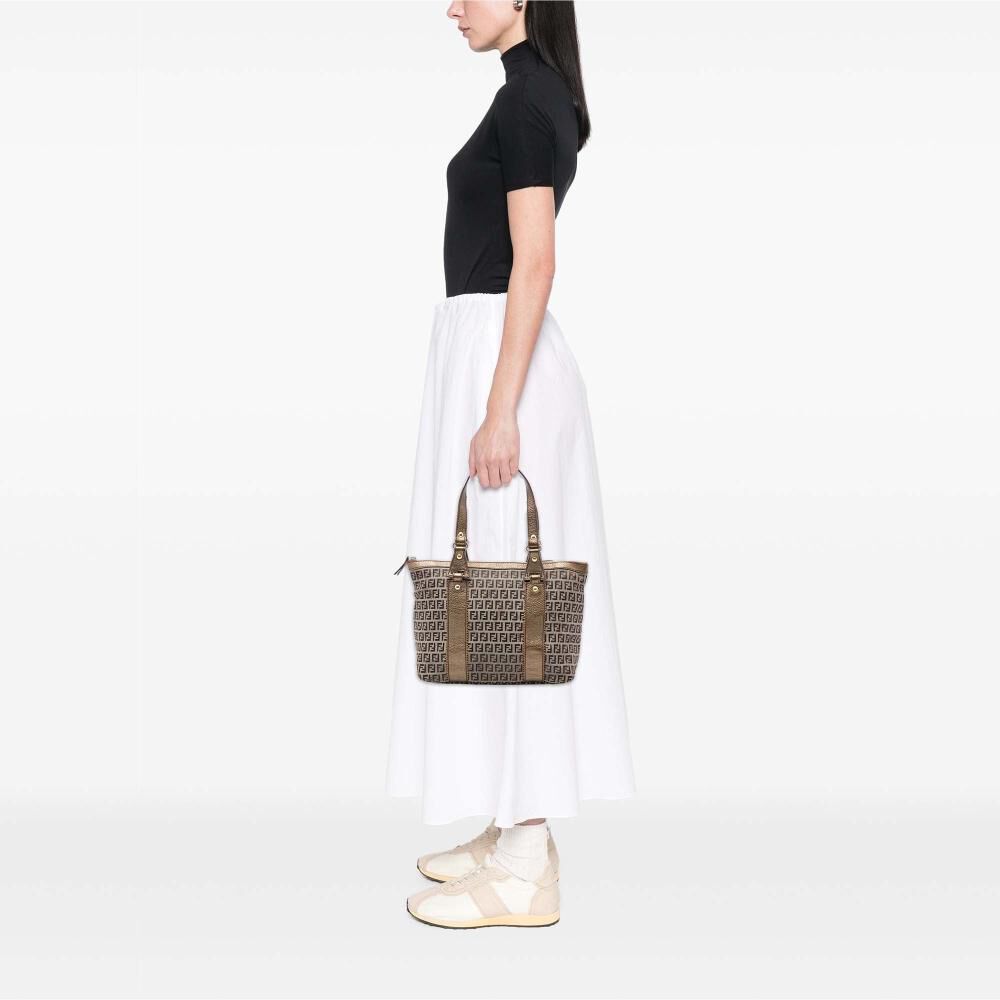 Fendi Tote