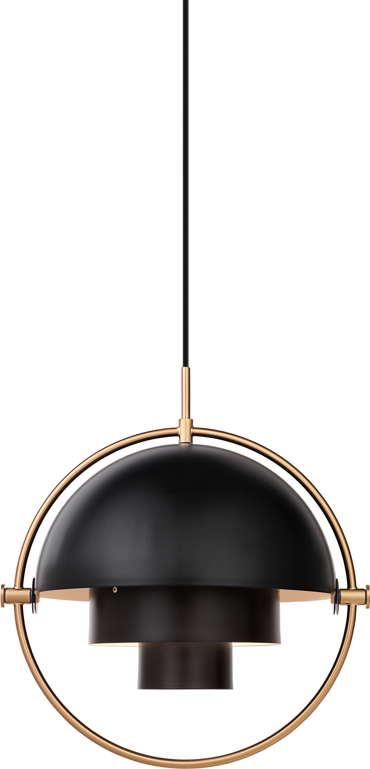 Multi-Lite Pendant