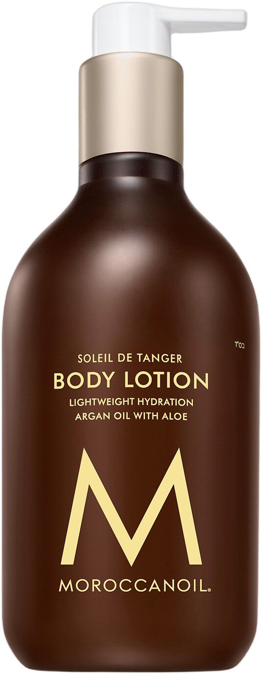 Moroccanoil Body Lotion Solei De Tanger 360 ml