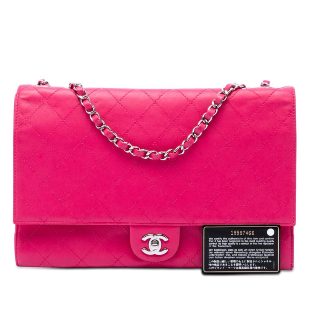 Chanel Flap Bag
