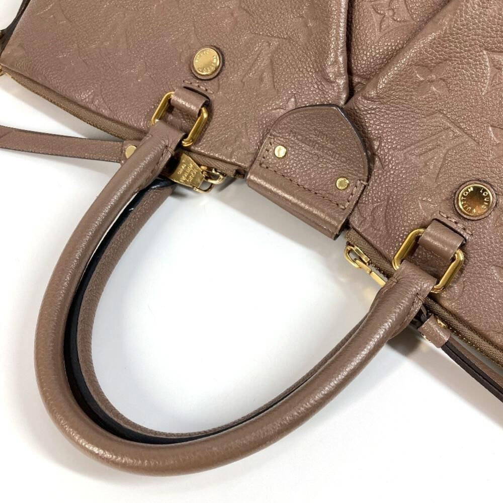 Louis Vuitton Mazarine