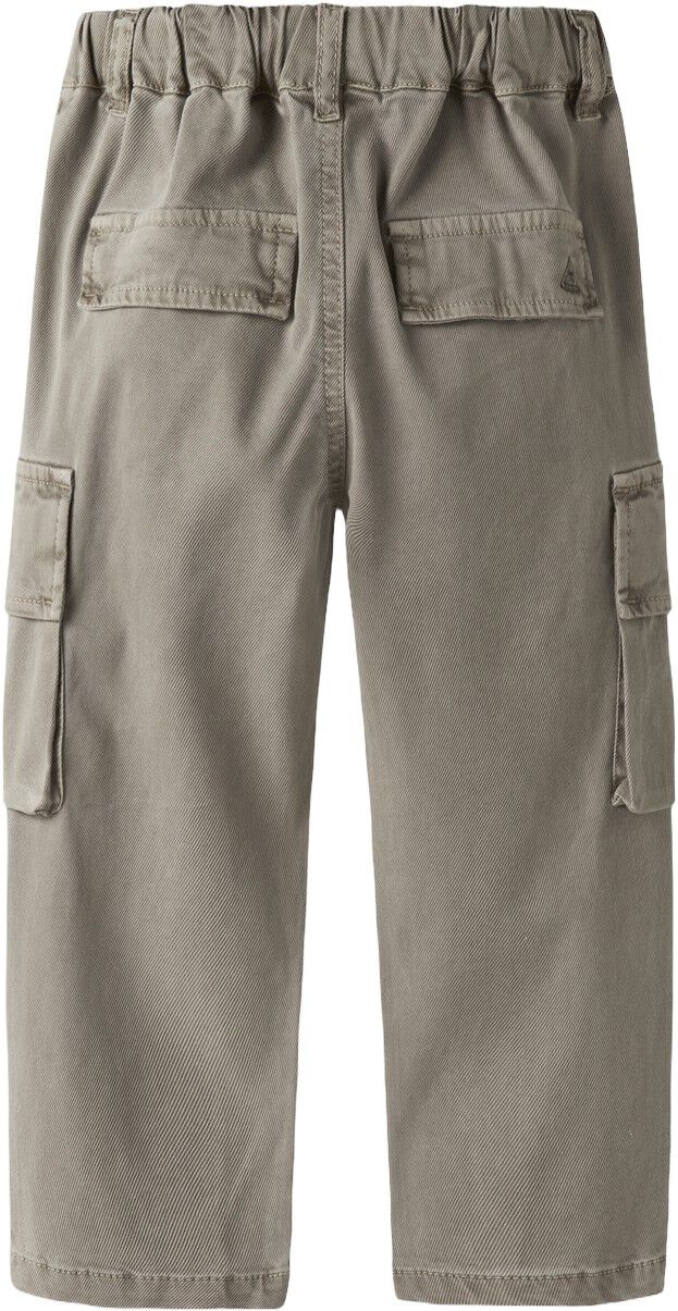 NMMBEN TAP CARGO TWI PANT 8950-PO N