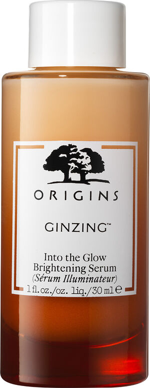 GinZing Glow Resurfacing Serum with C-Bright Enzyme Complex  Refill