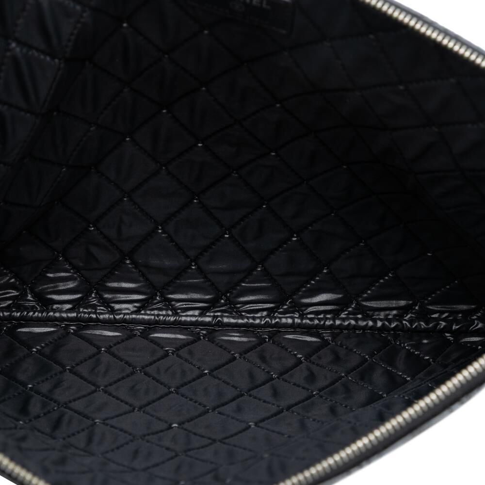 Chanel Clutch