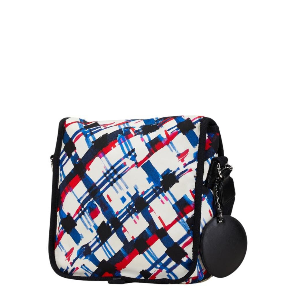 Chanel Crossbody Bag