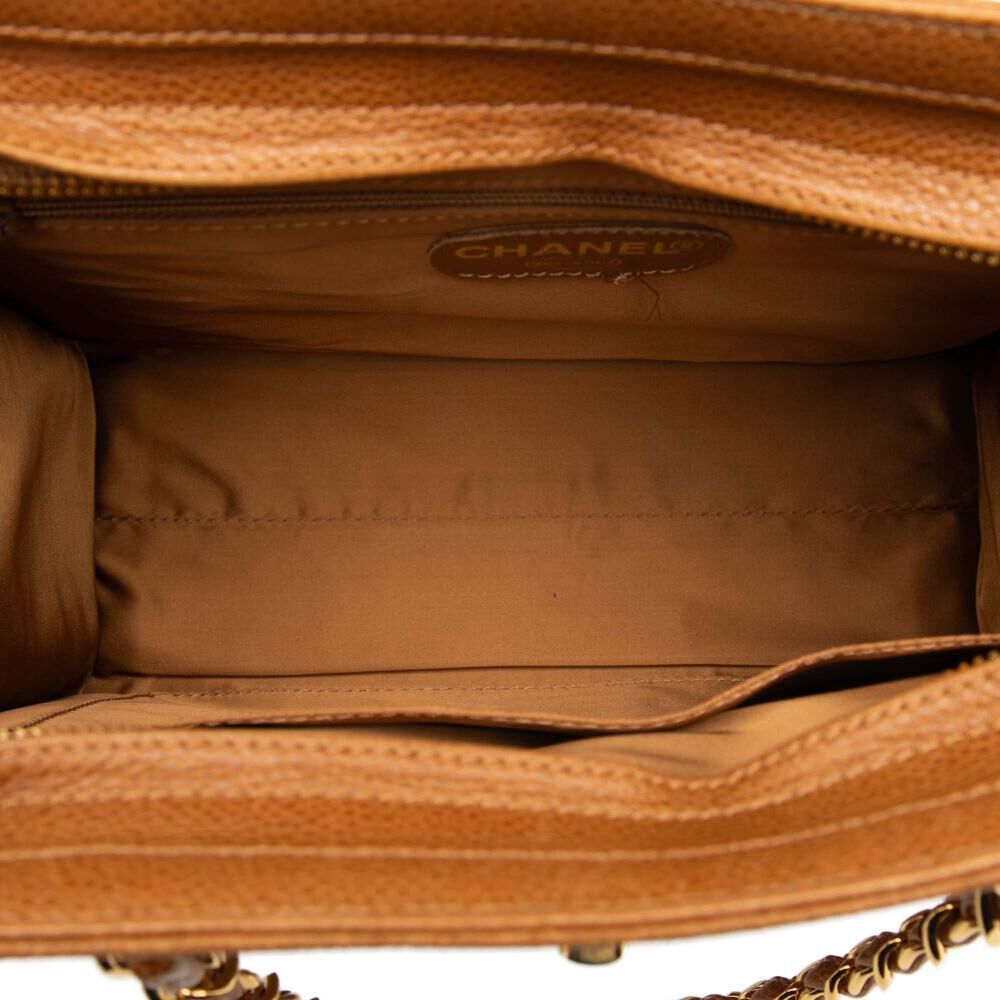 Chanel Tote