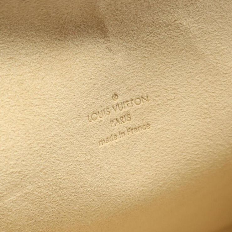 Louis Vuitton Florentine Pochette