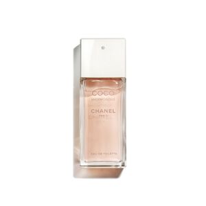 Eau De Toilette Spray
