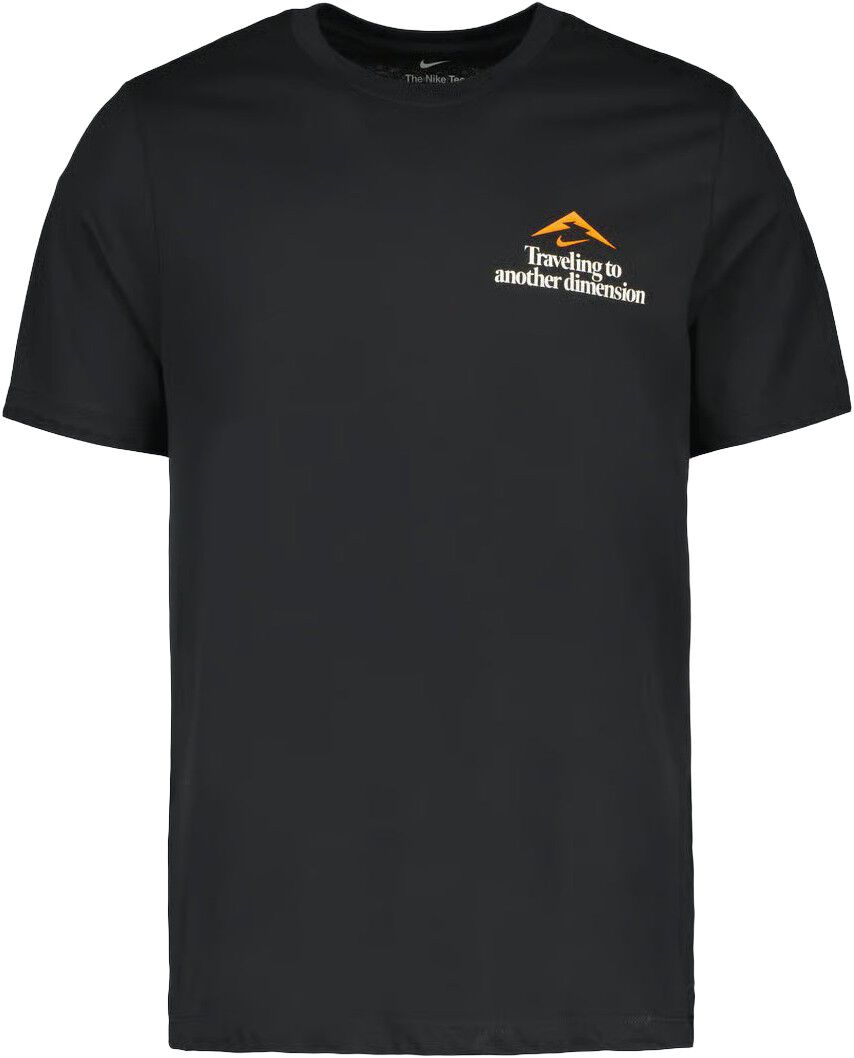 Dri-Fit L&oslash;be T-shirt