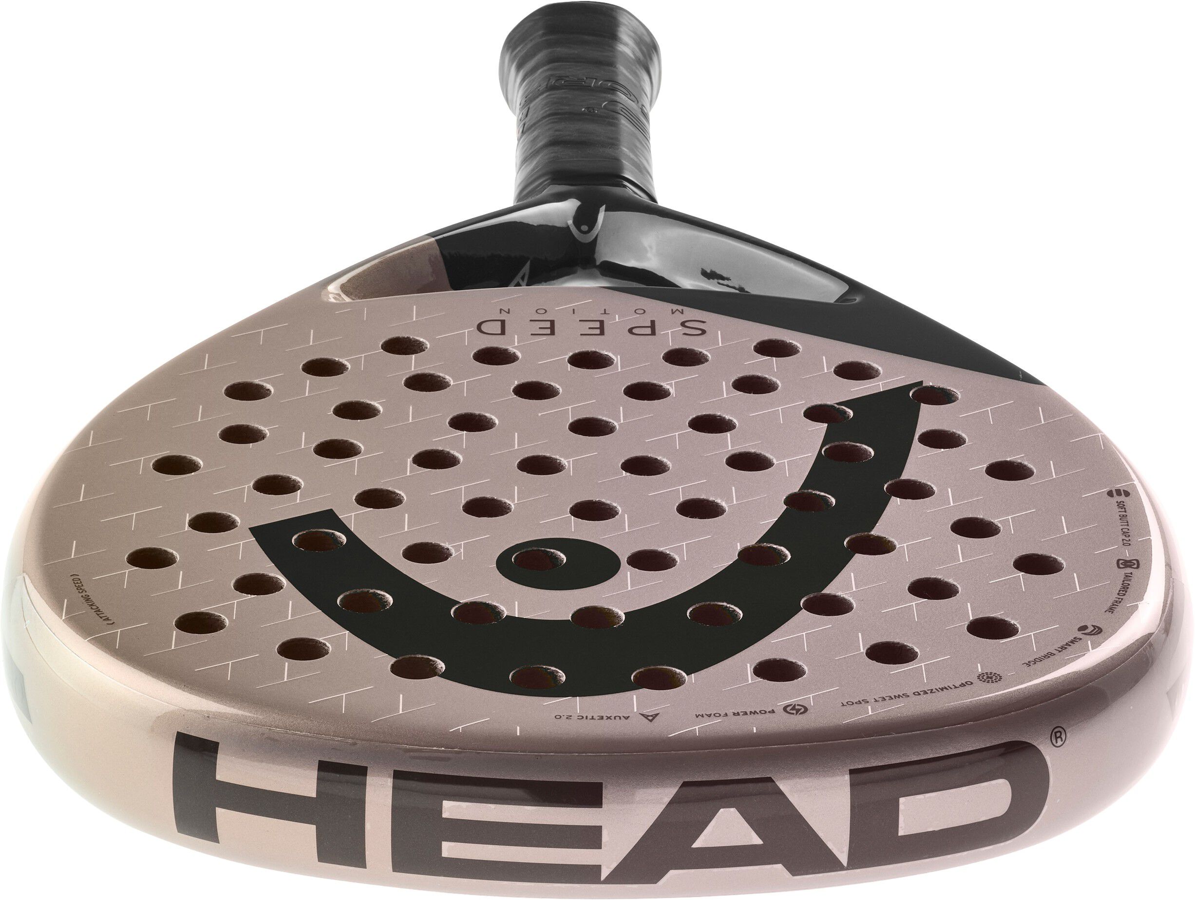 Speed Motion 2025 Padelbat