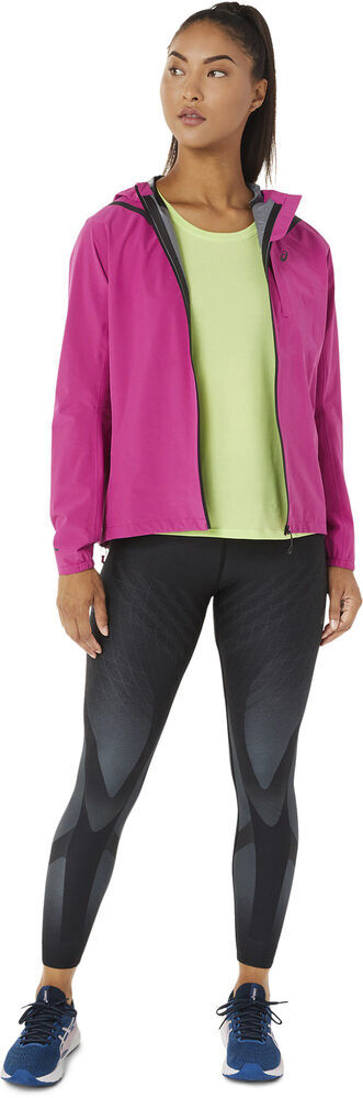 Accelerate Waterproof 2. 0 l&oslash;bejakke