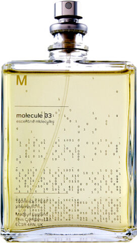 Molecule 03