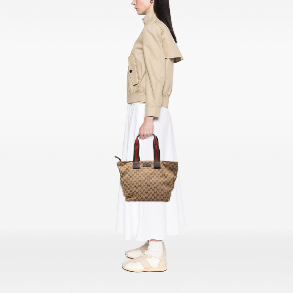 Gucci Tote