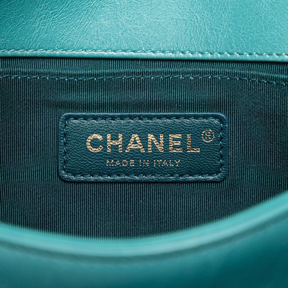 Chanel Boy Bags