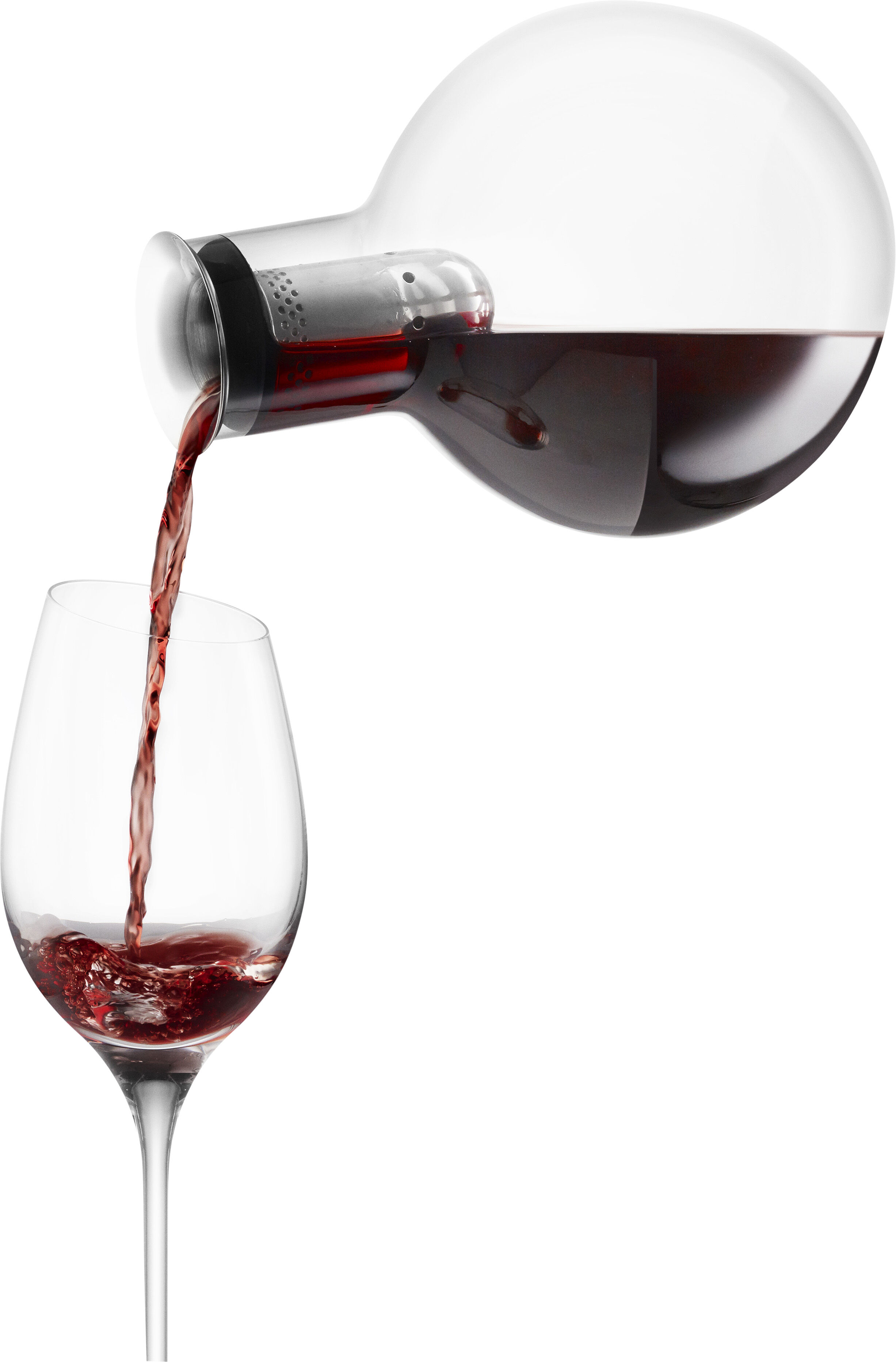 Dekanteringskaraffel 0,75l