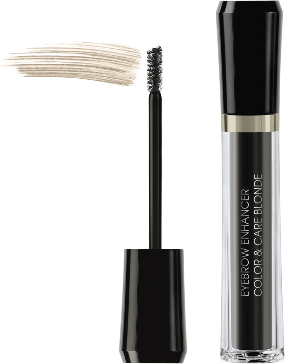 Blonde Color & Care Eyebrow Enhancer 6 ml